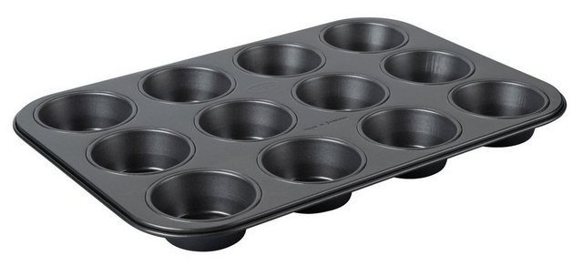 Bild von Muffinform 12er Tradition