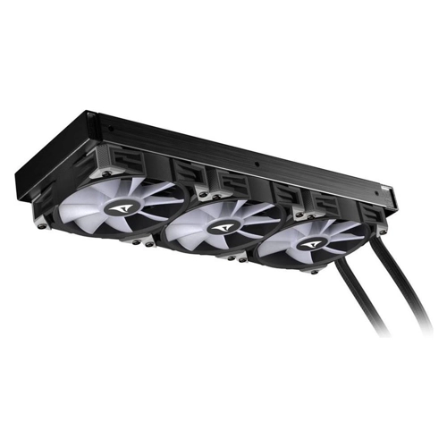 Bild von Sharkoon S90 RGB | AiO-Wasserkühlung
