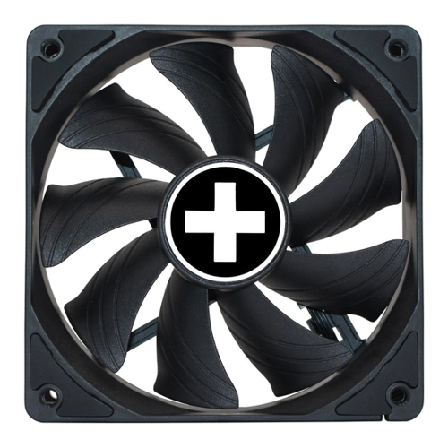 Bild von Xilence XPF120X.B.PWM | 120mm Gehäuselüfter