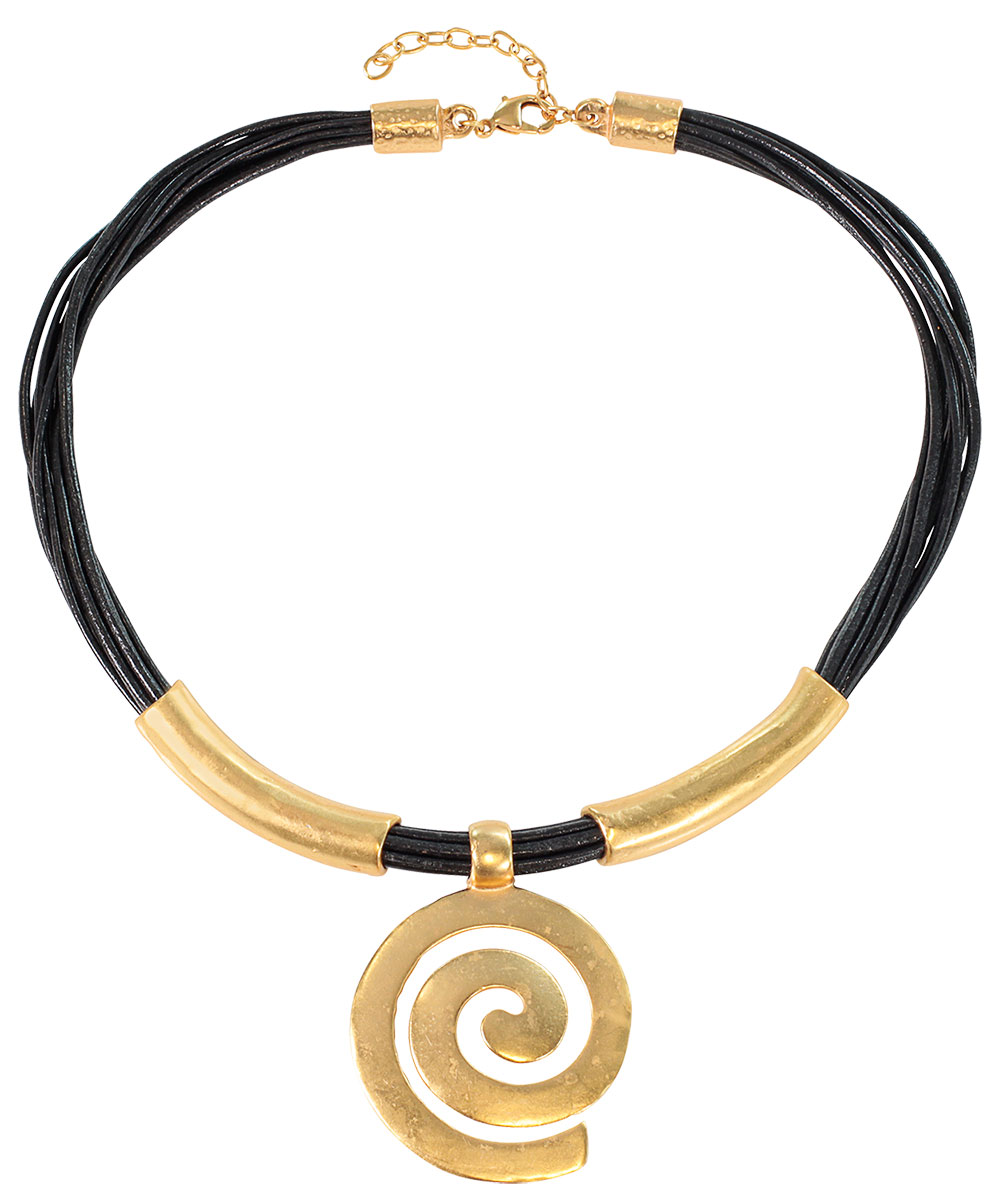Bild von Collier 'Ibaqué', Schmuck