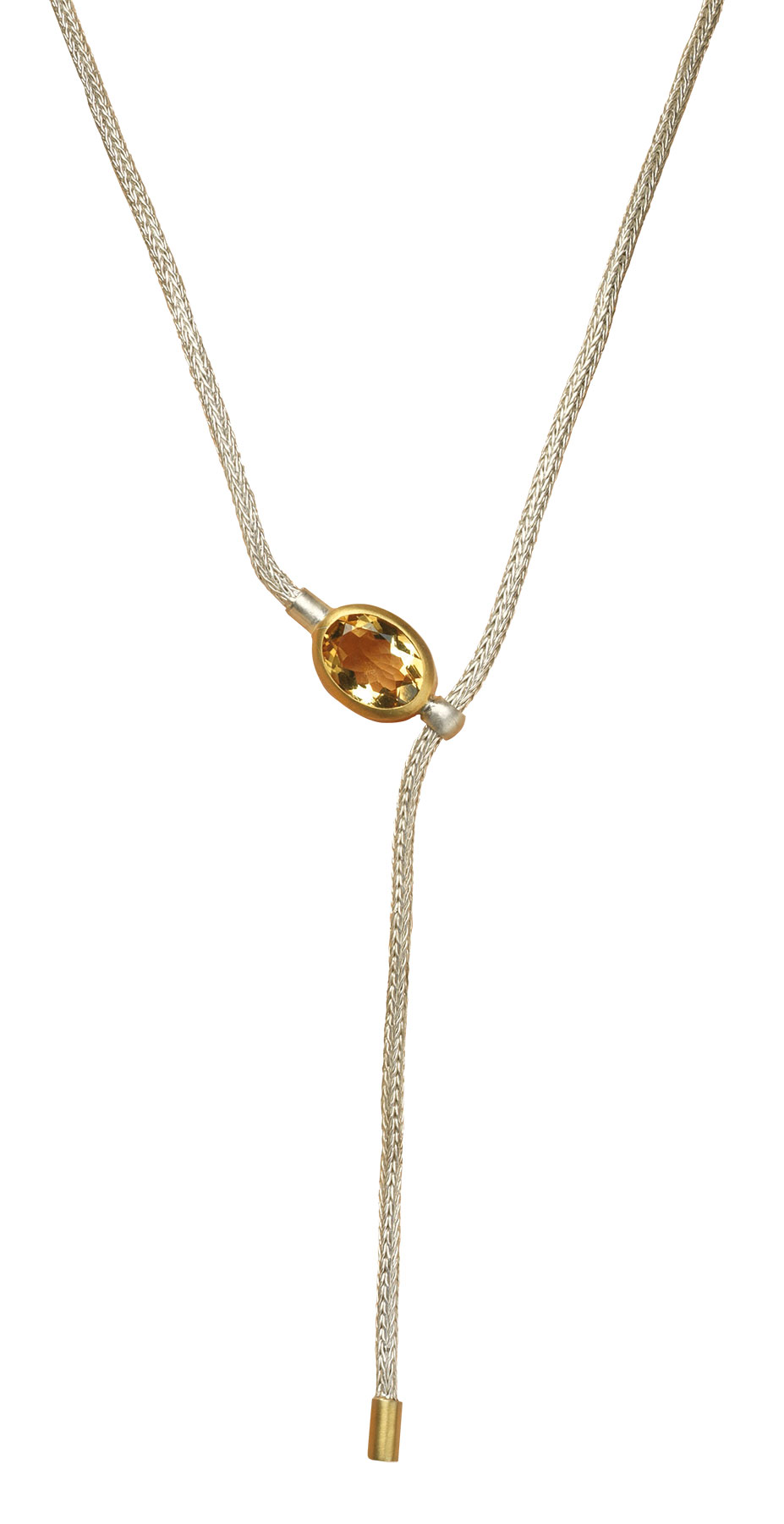 Bild von Collier 'Amar', Schmuck