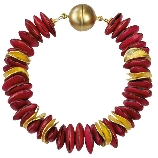 Bild von Armband 'Temper'