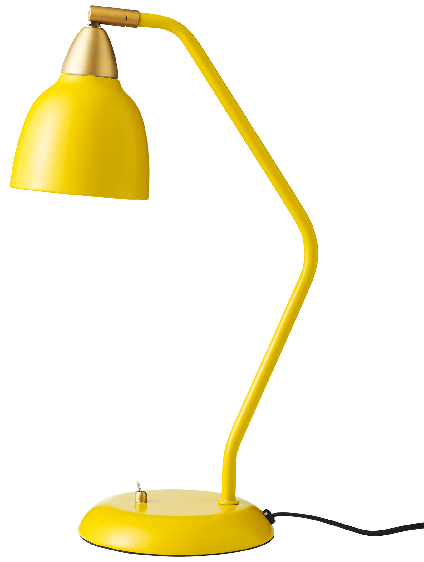 Bild von Superliving: Tischlampe 'Urban Whisper Amber'