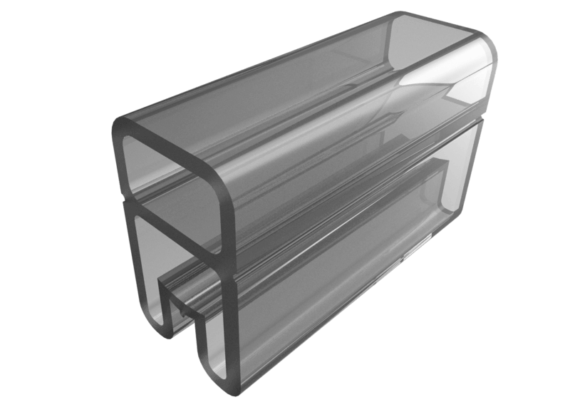 Bild von Murrplastik Kennzeichen KT1/23 - 86202312