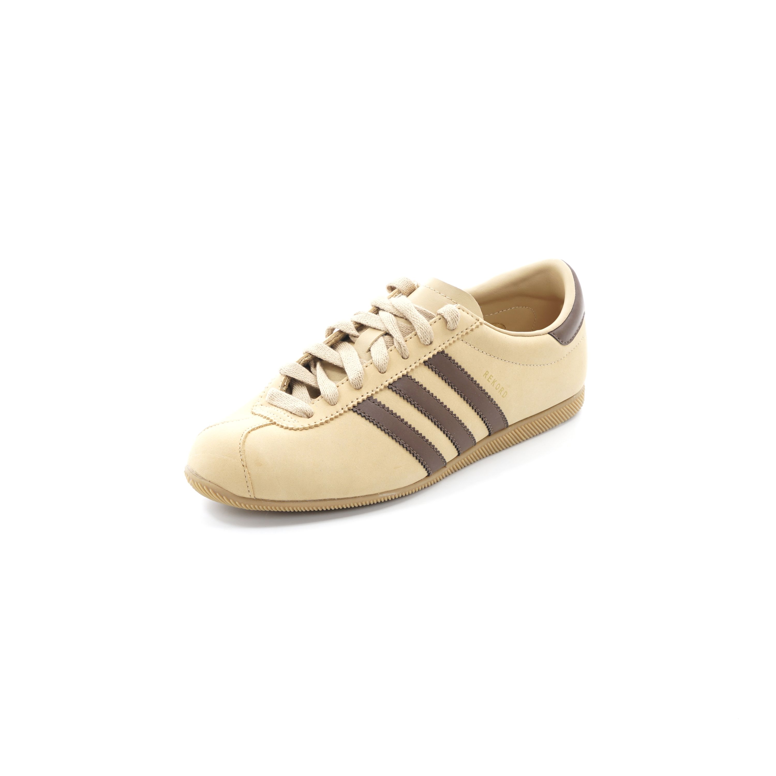 Bild von Adidas Sneaker Rekord satin (Art:538078) beige Größe: 5½