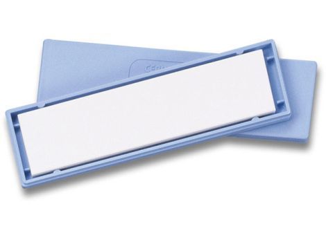 Bild von Spyderco Messerschärfer Spyderco Bench Stone Fine II
