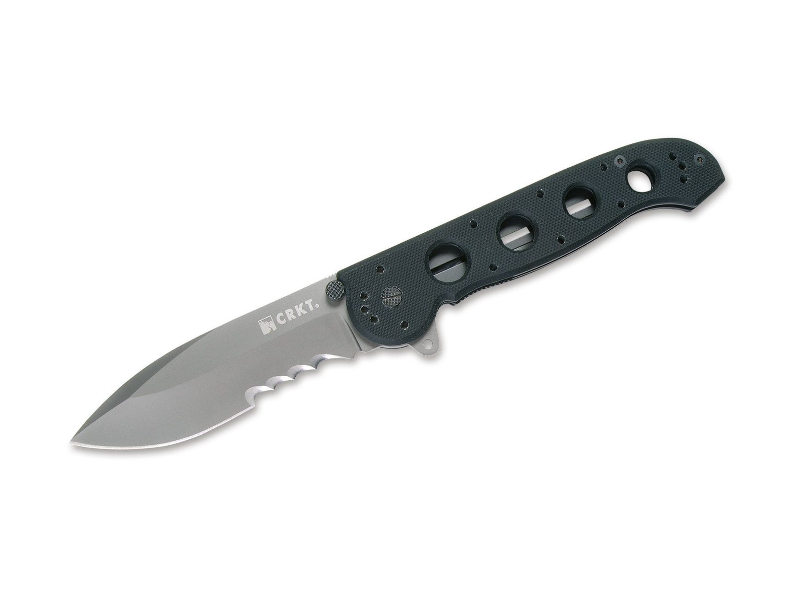 Bild von Taschenmesser M21 Large Serrated