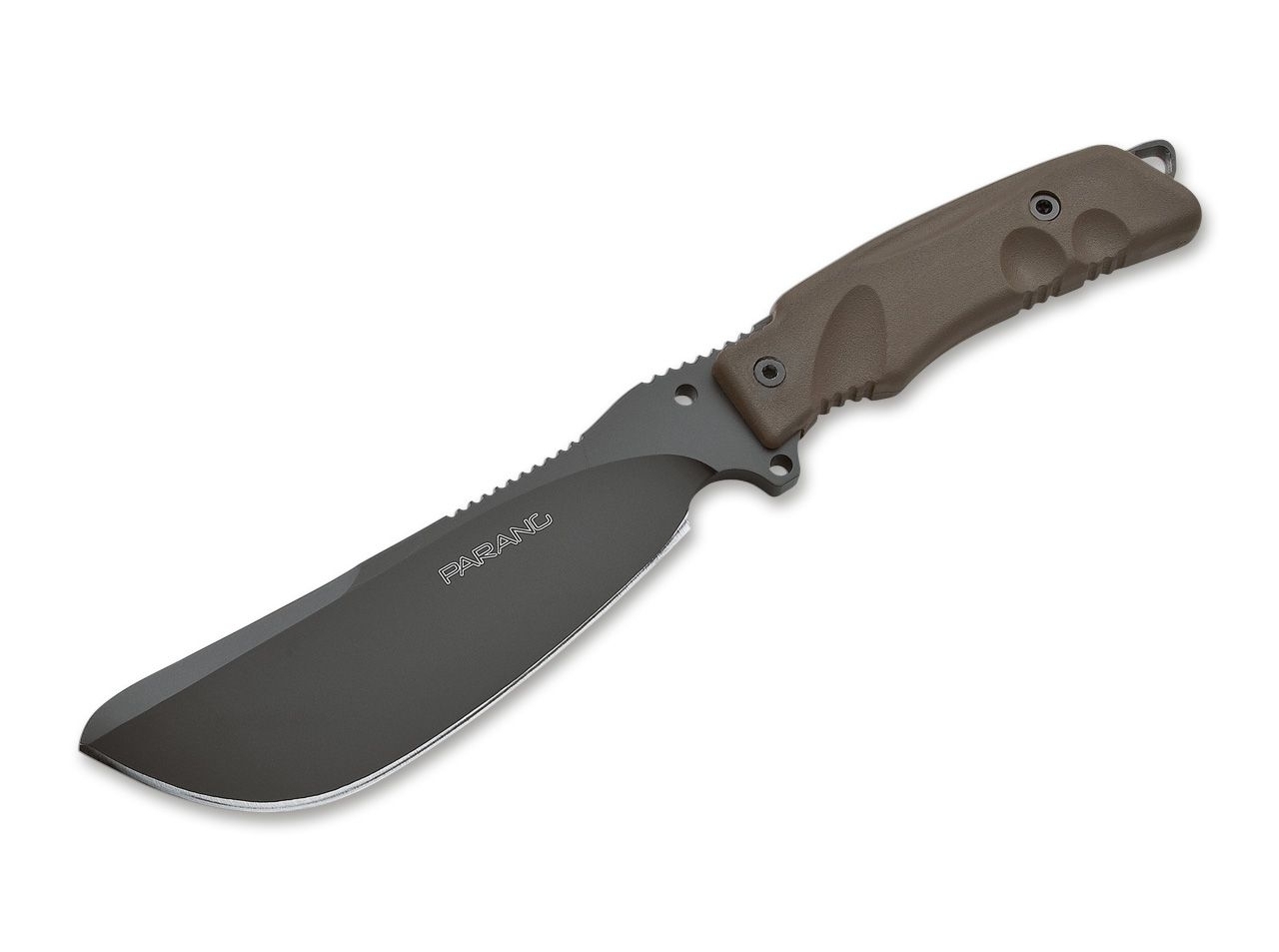 Bild von FKMD PARANG Outdoor-Messer mit Survival Equipment