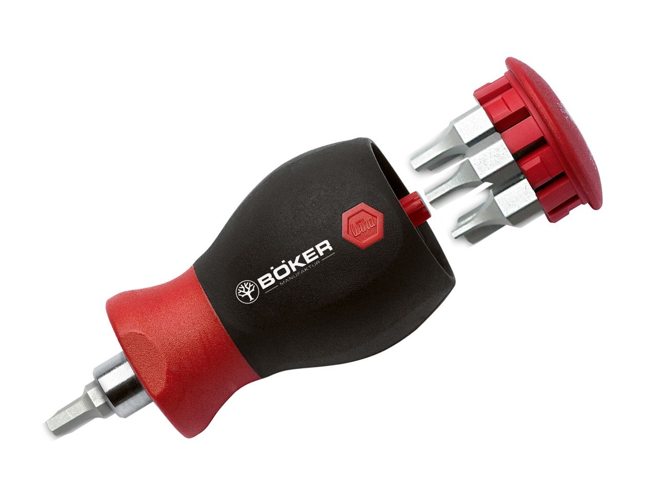 Bild von Böker Manufaktur Solingen Besteck-Set Wiha Toolkit Innensechskant