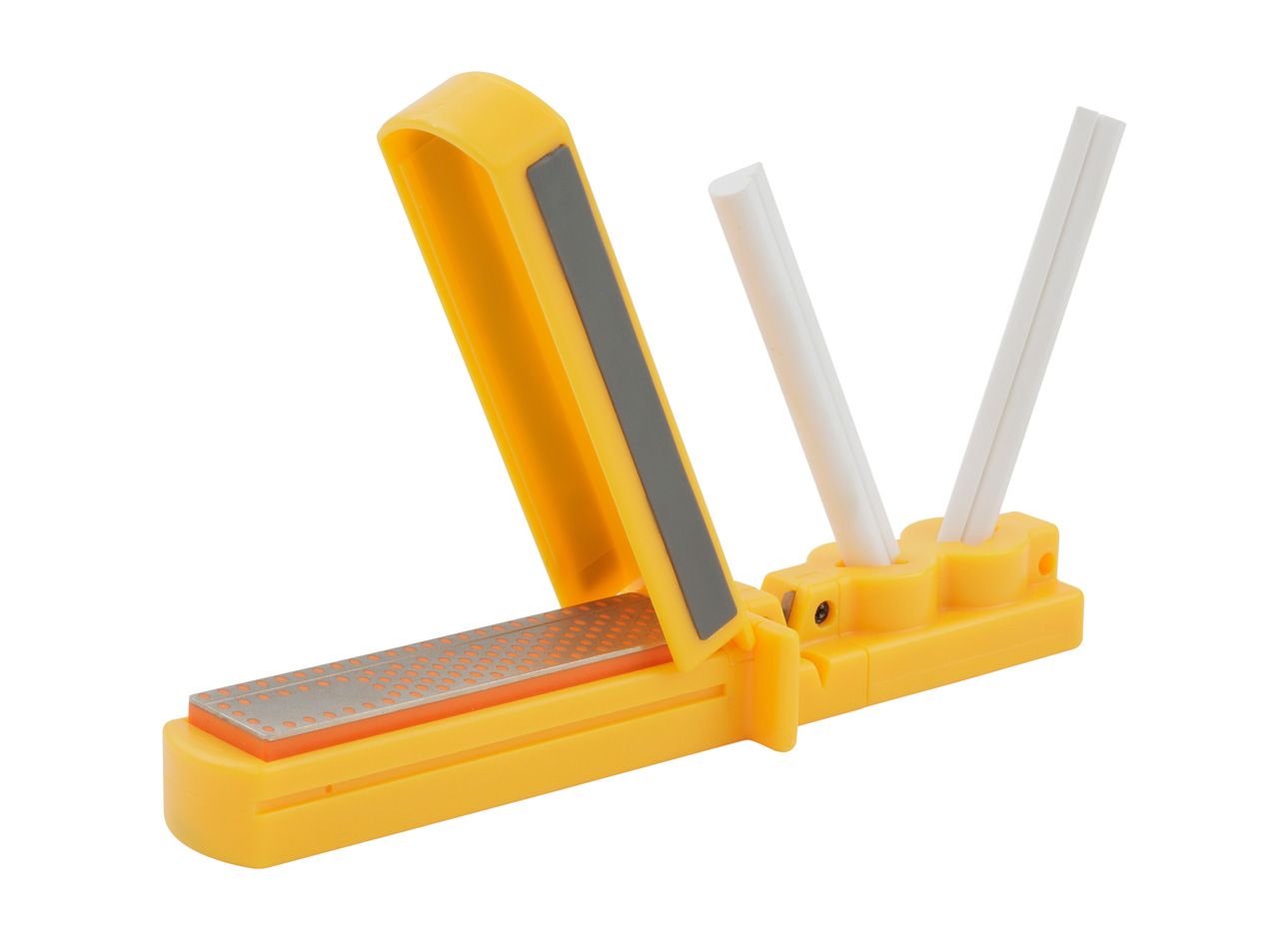 Bild von Smiths Messerschärfer 3-In-1 Sharpening System