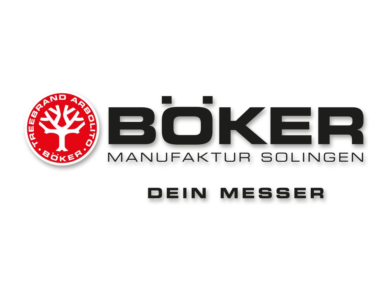 Bild von BÖKER Manufaktur Solingen