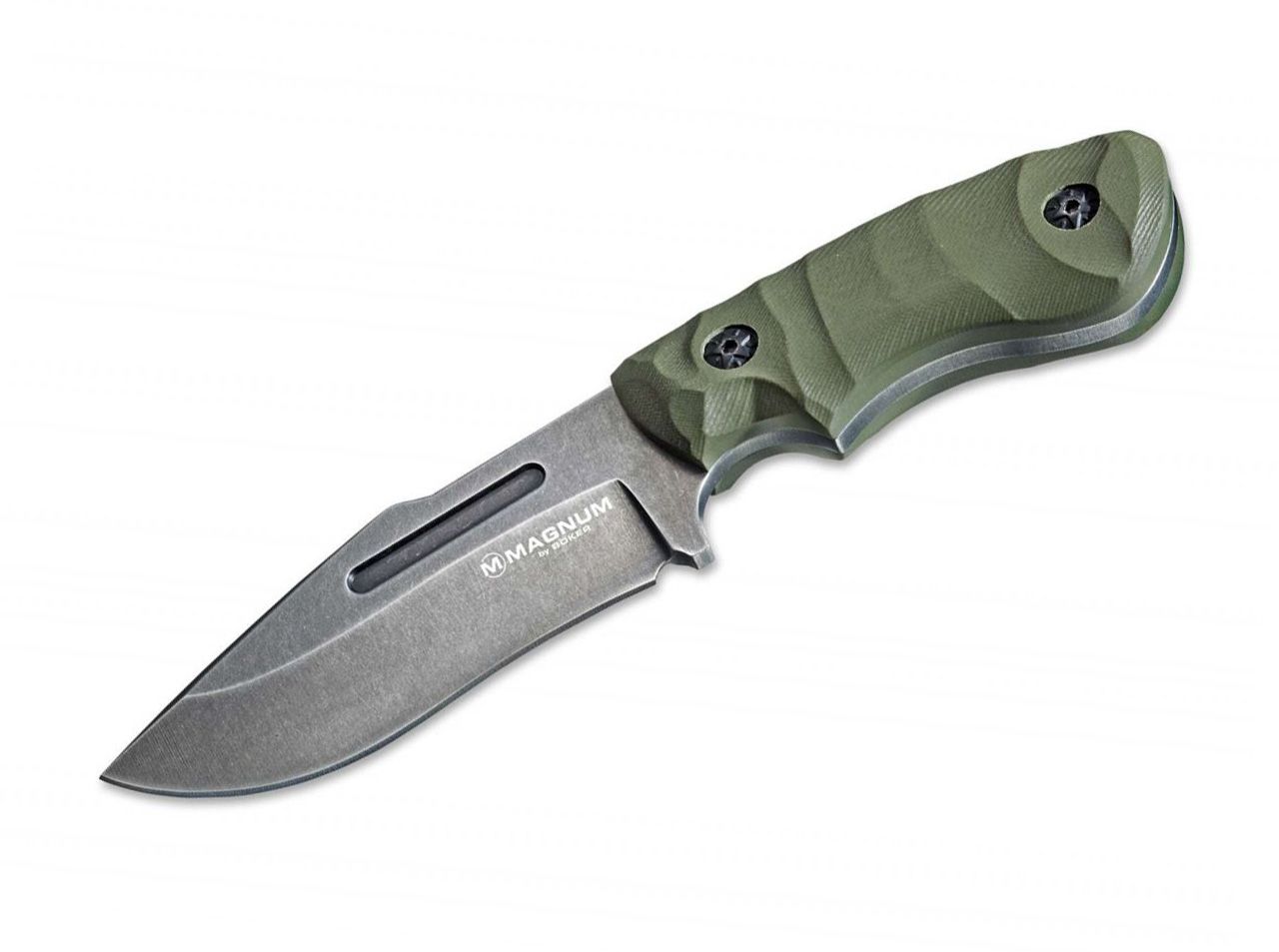 Bild von Böker, Mehrzweckmesser, Lil Giant (9.20 cm)