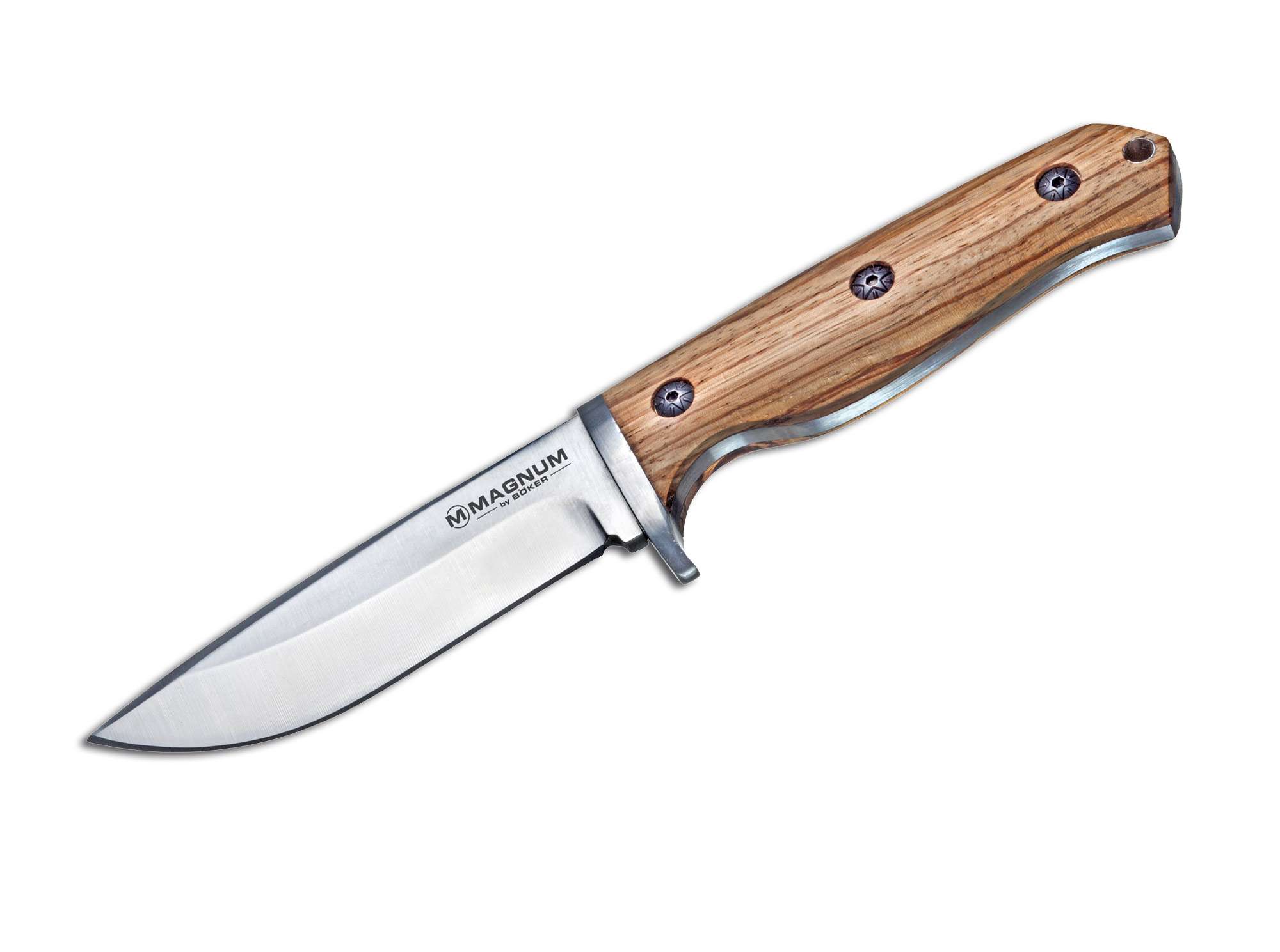 Bild von Böker, Mehrzweckmesser, Zebra Drop (11 cm)