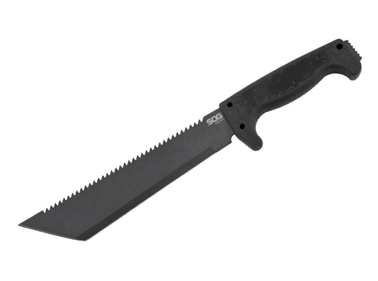 Bild von Messer SOGfari Tanto Machete