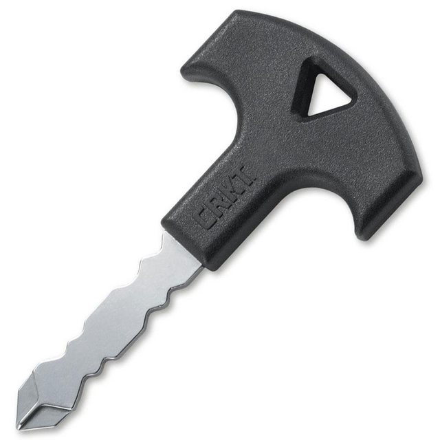 Bild von CRKT Multitool Williams Tactical Key