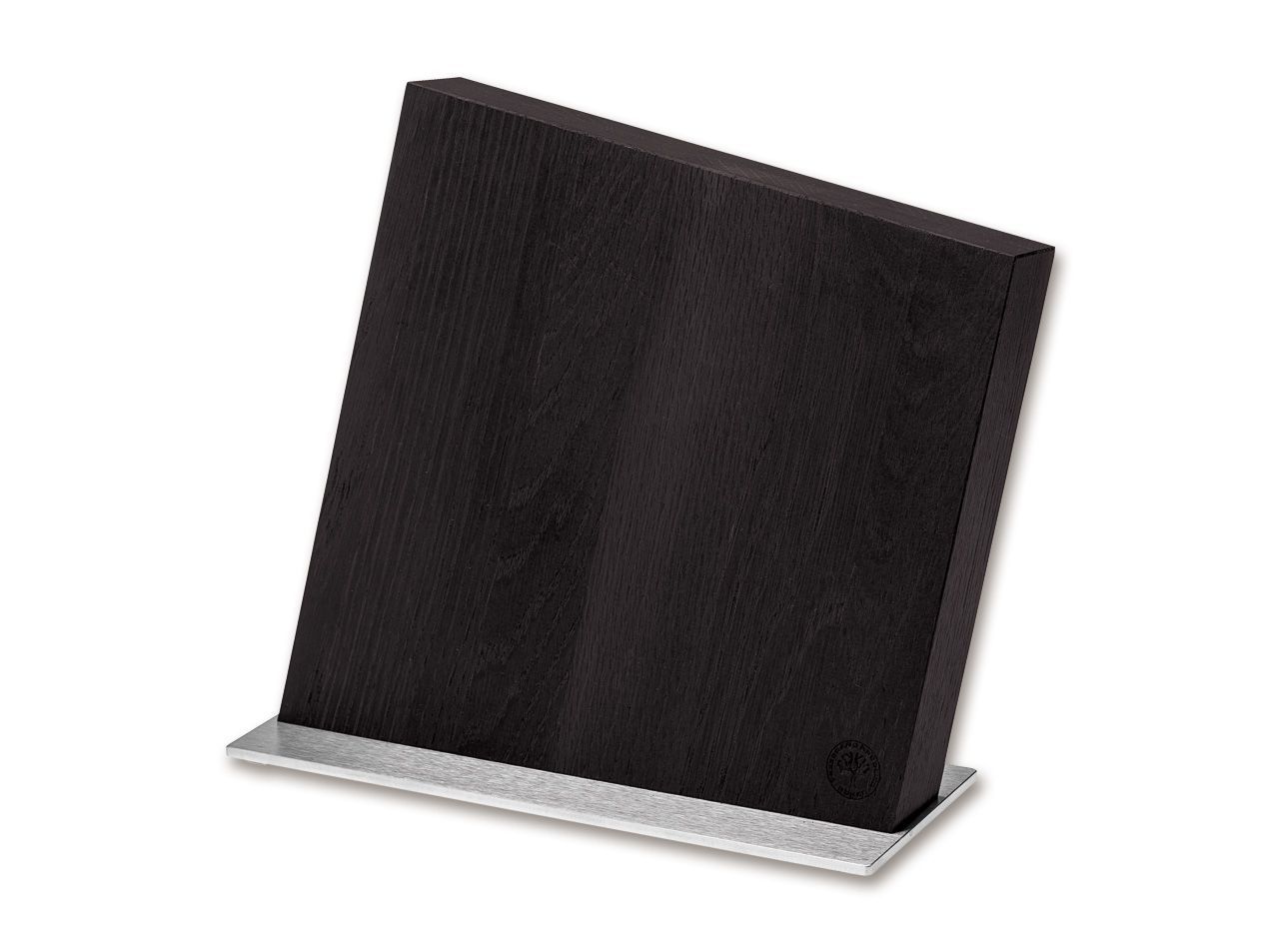 Bild von BÖKER SOLINGEN Messerblock Style Räuchereiche, 24.5 x 10 x 25 cm