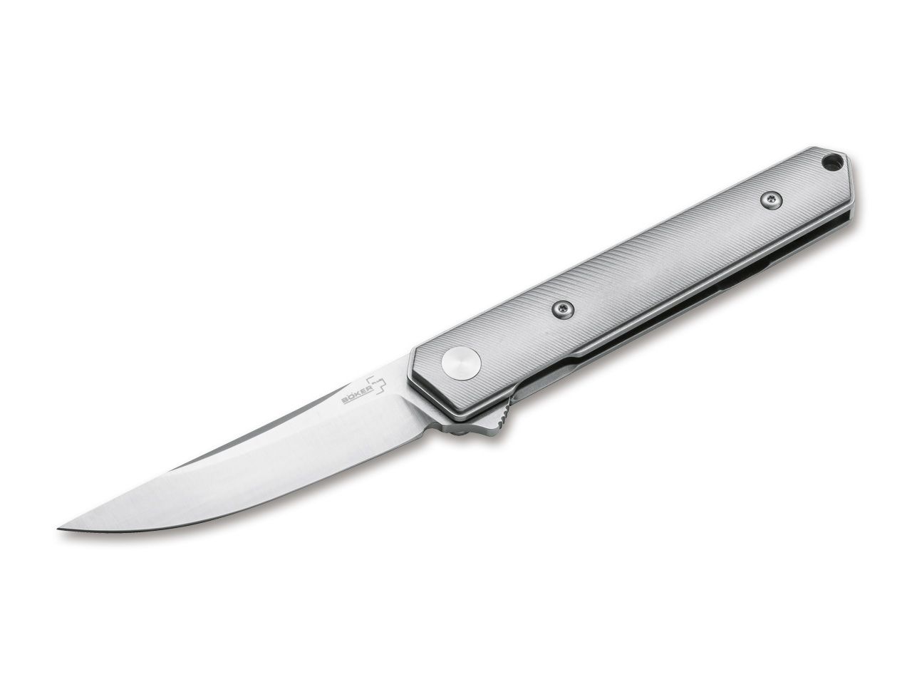 Bild von Böker Kwaiken Mini Flipper (Titan, 01BO267)