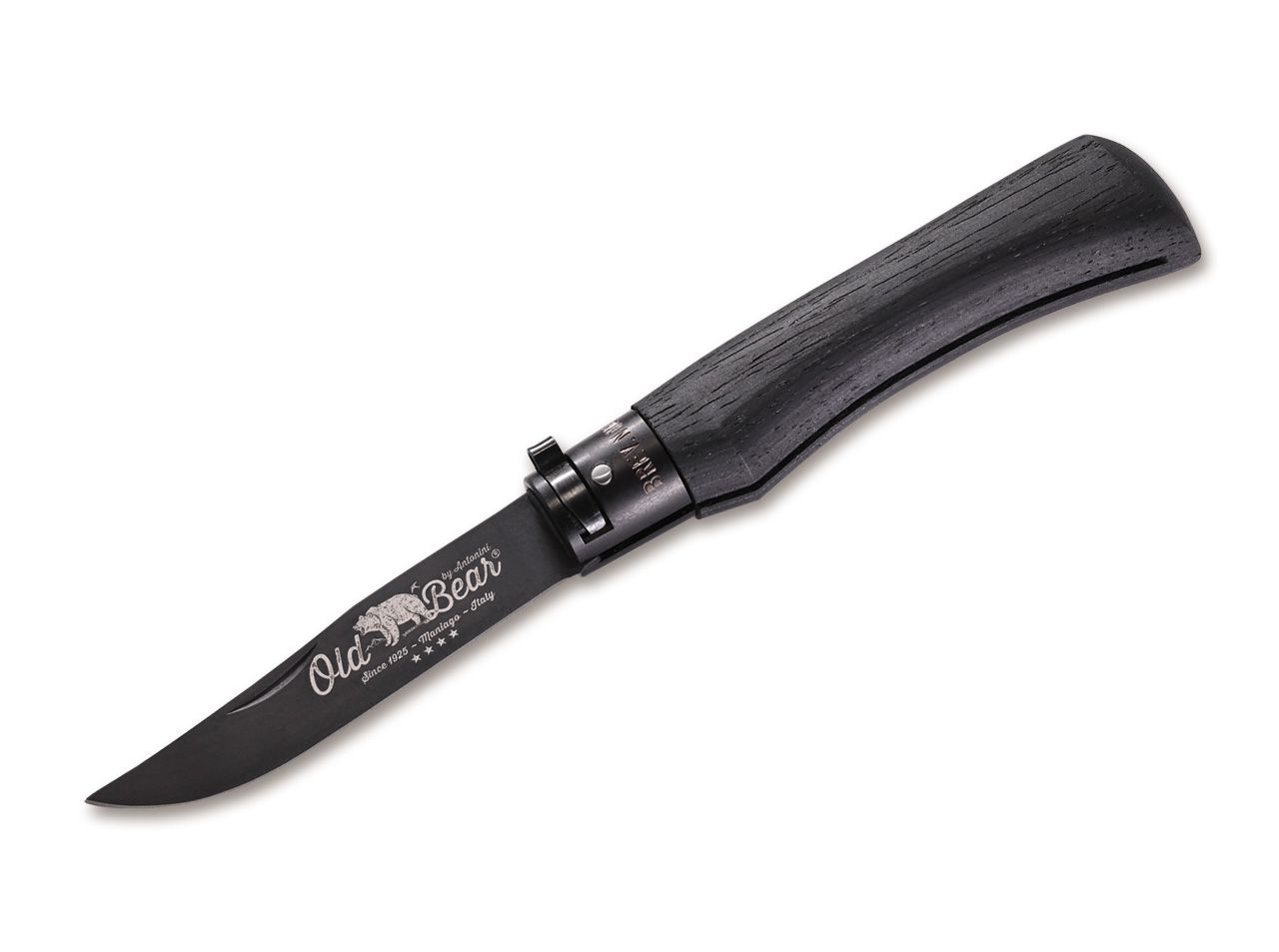 Bild von Taschenmesser M All Black