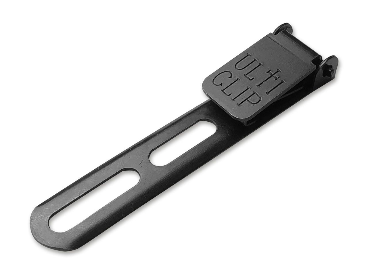 Bild von Ulticlip, Mehrzweckmesser, Schlanke 3,3-Halterung (8.38 cm)