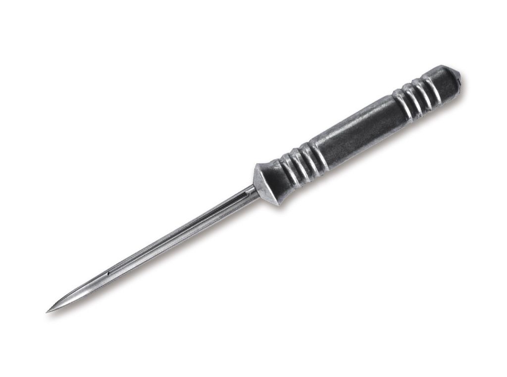 Bild von Ice Scream Grey Agenten-Dolch Dorn