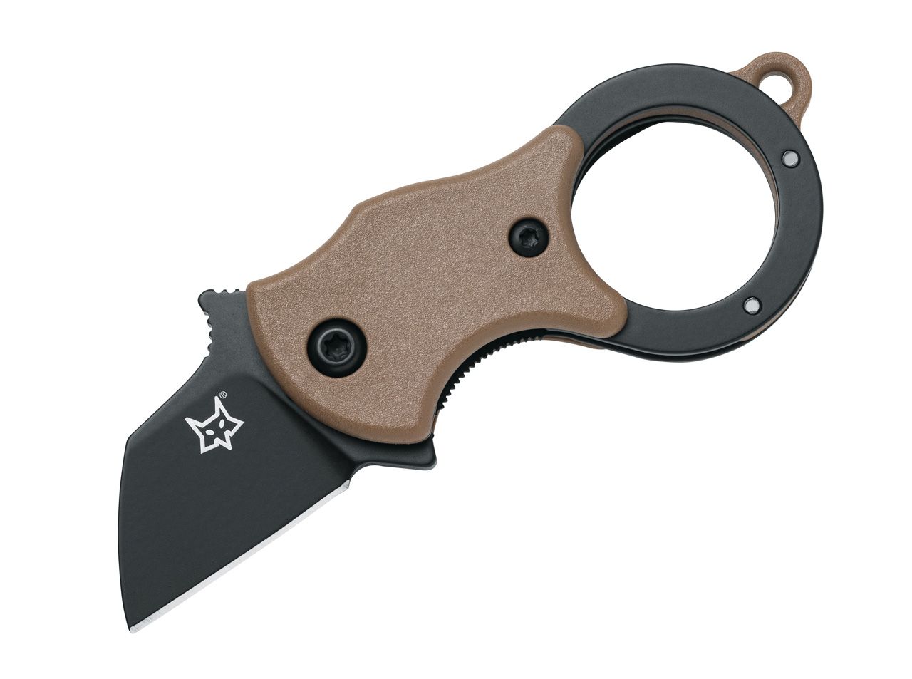Bild von Taschenmesser Mini-Ta Coyote