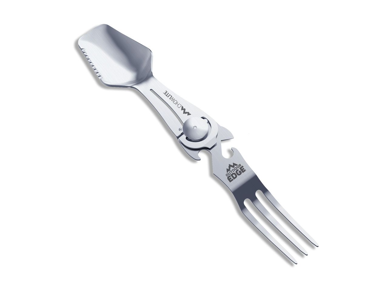 Bild von Outdoor Edge Campinglöffel Campingbesteck Chowlite