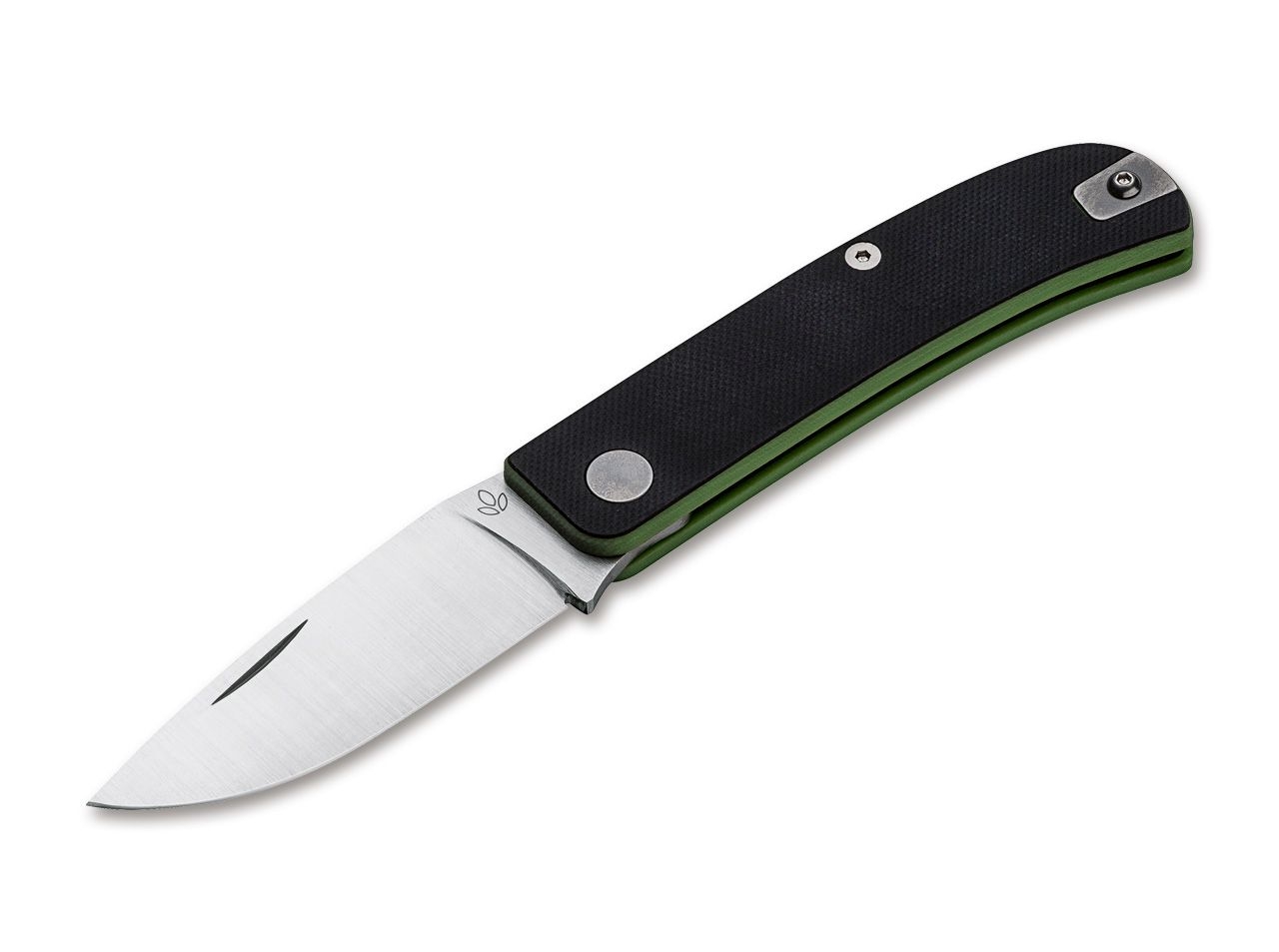 Bild von Taschenmesser Wasp 14C28N Toxic §42a konform legal führen