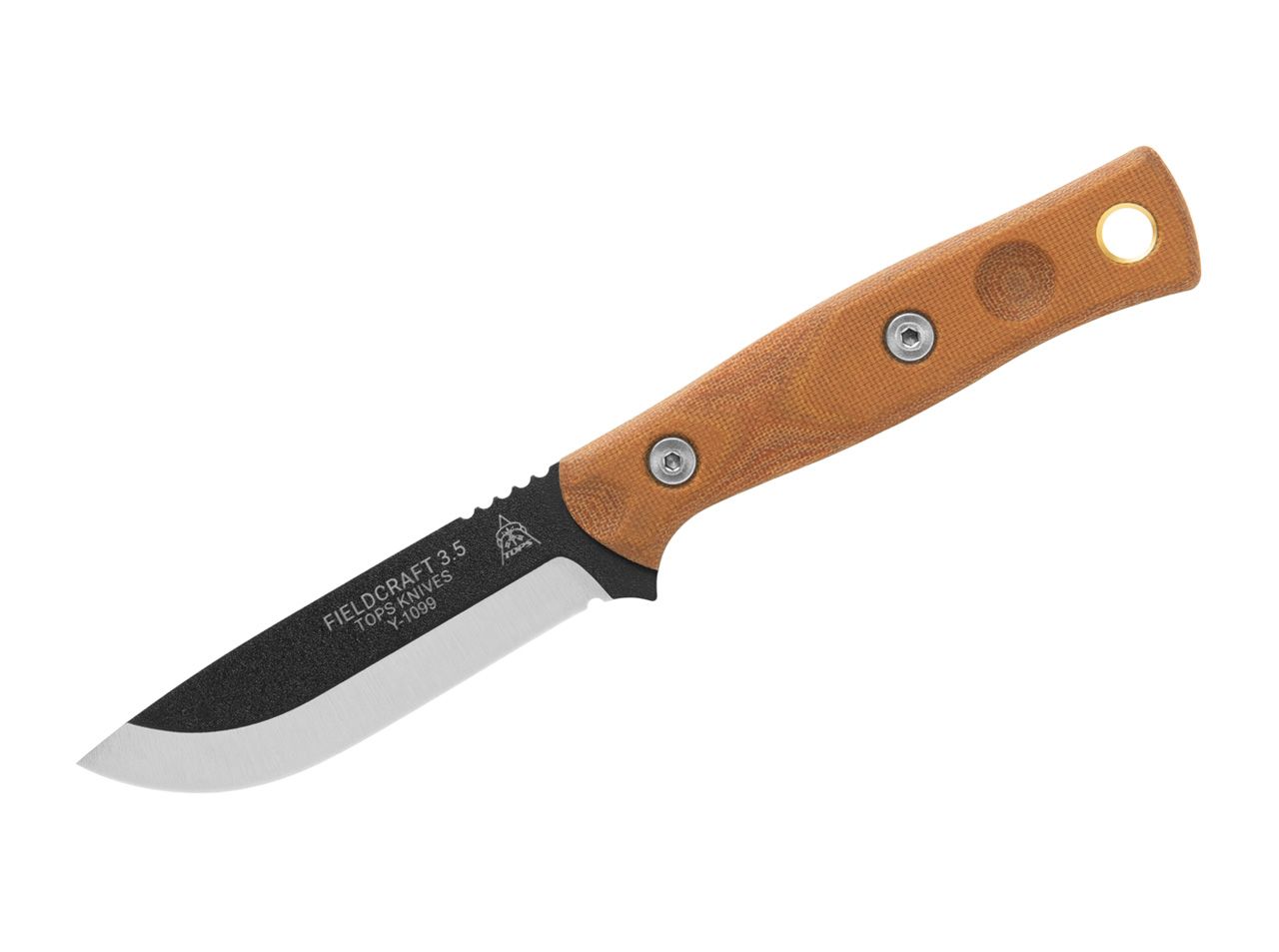 Bild von Messer Fieldcraft 3.5
