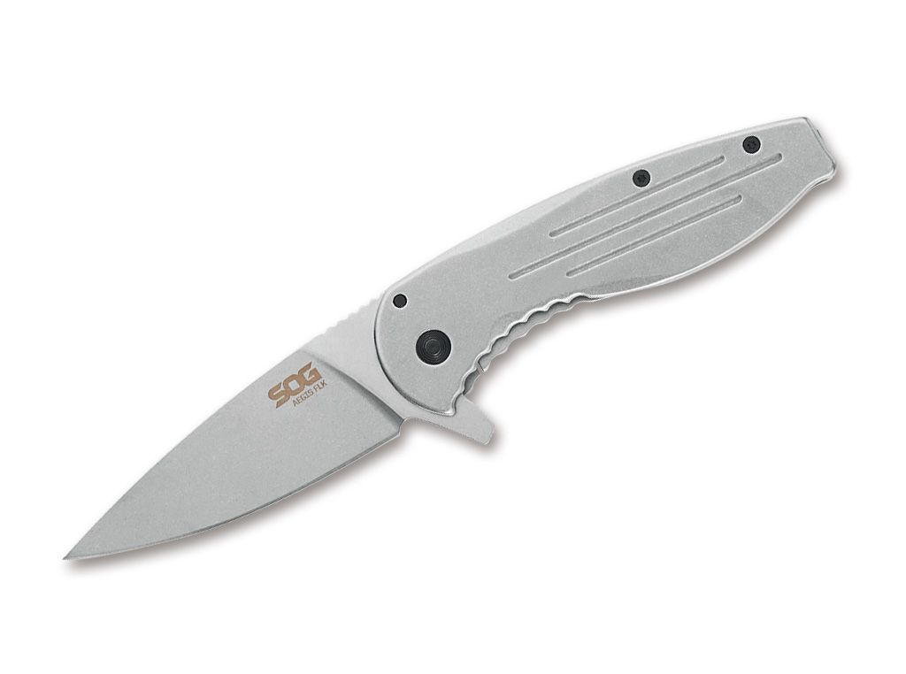 Bild von Taschenmesser Aegis FLK