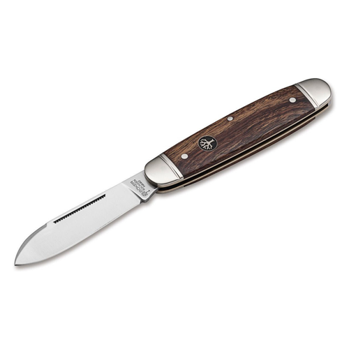 Bild von Böker Club Knife Gentleman – Hochwertiges Taschenmesser für den Alltag