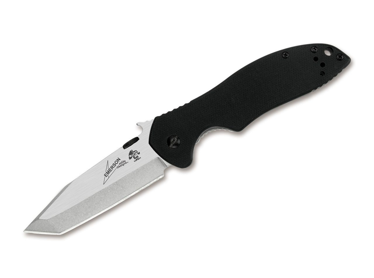 Bild von Taschenmesser Emerson CQC-7K