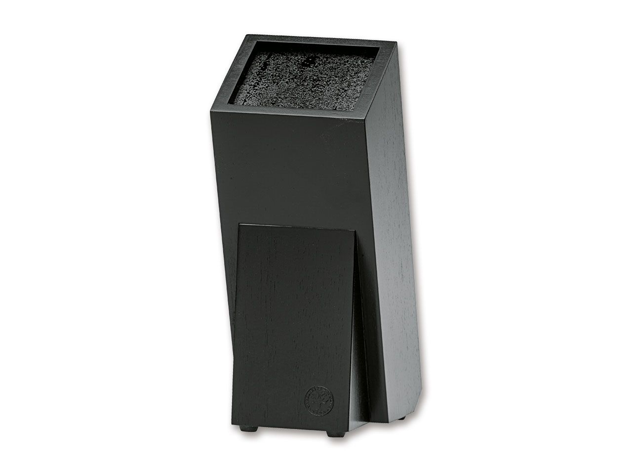 Bild von Böker Manufaktur Solingen Messerblock Böker Messerblock Gusto Wood Black
