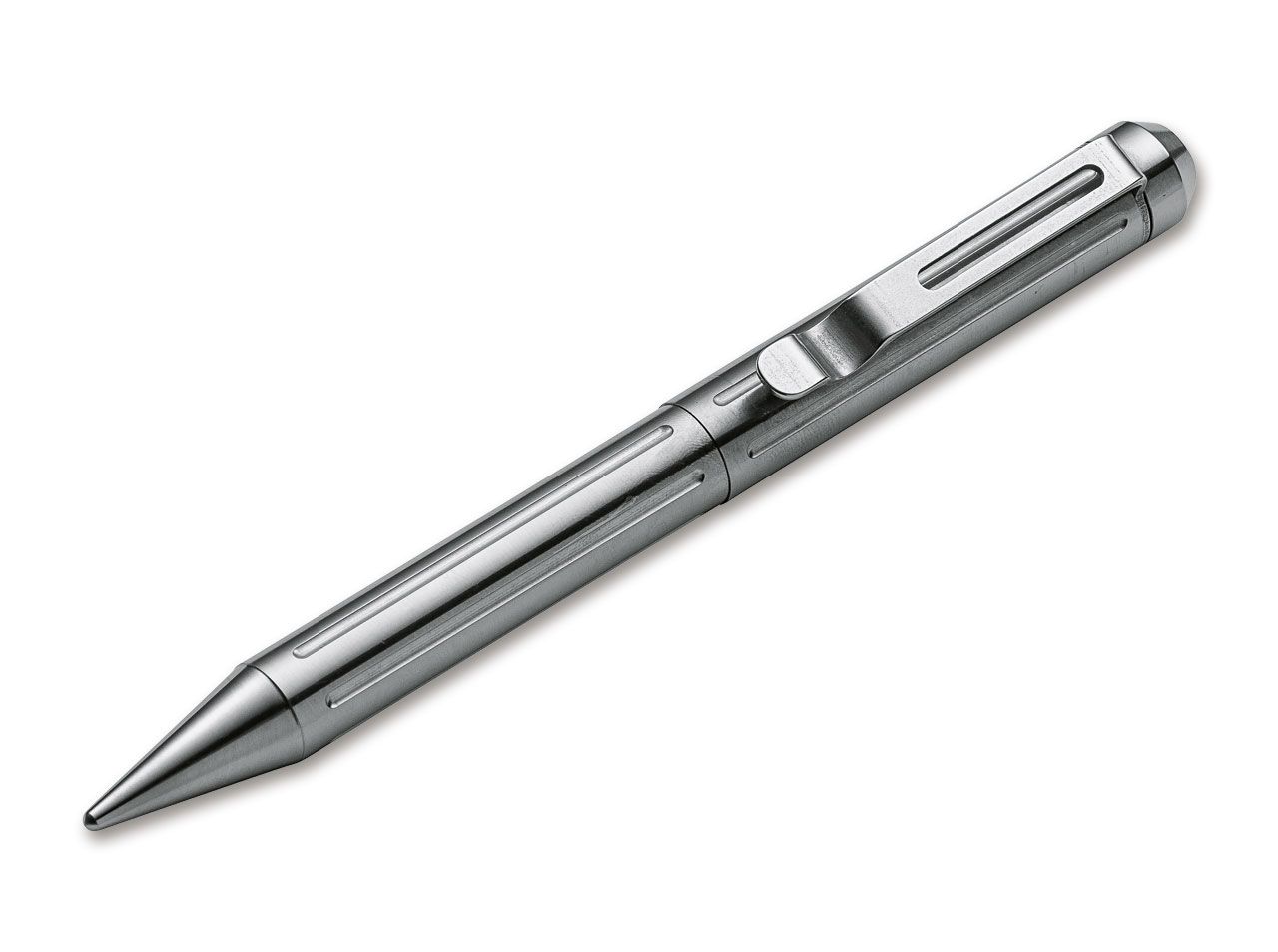Bild von Böker, Schreibstifte, Tactical Fountain Pen