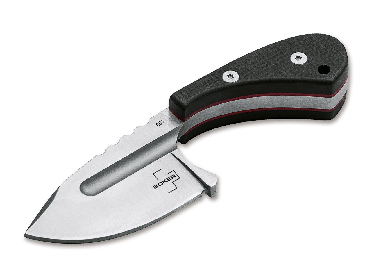 Bild von Böker Plus Taschenmesser Böker Plus Sigyn