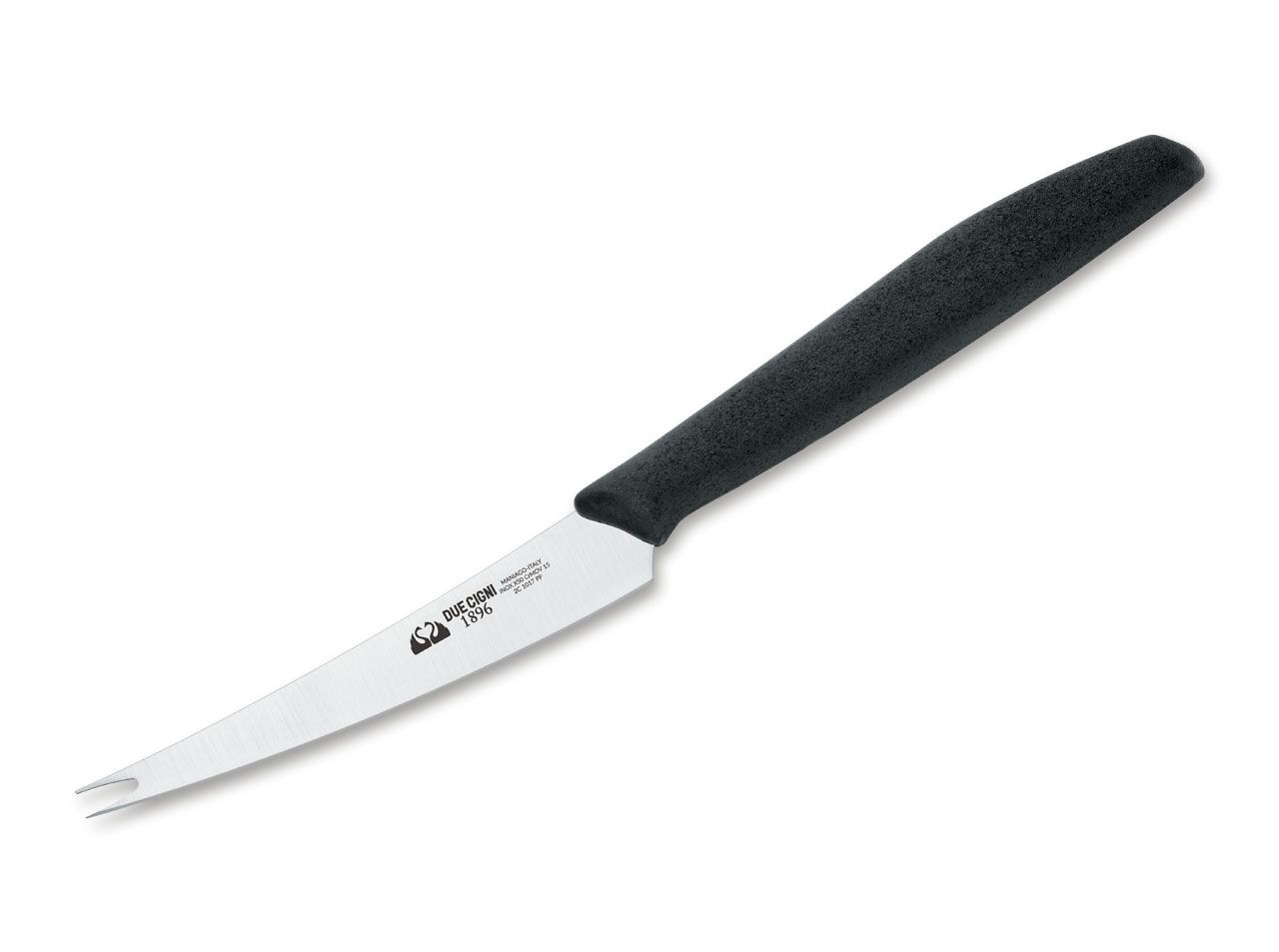 Bild von Due Cigni Kochmesser Due Cigni 1896 Käsemesser 10 PP
