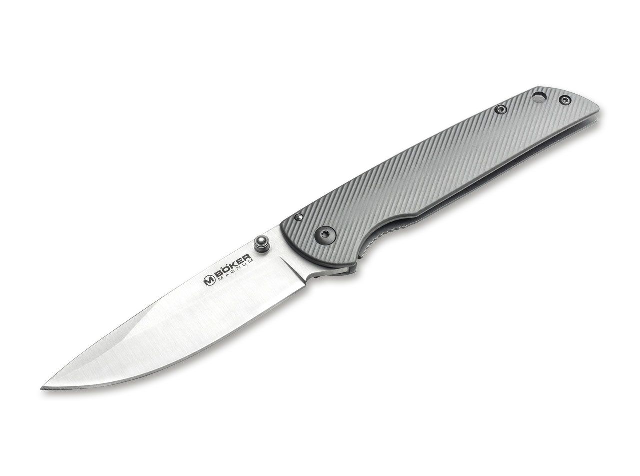 Bild von Böker, Mehrzweckmesser, Eternal Classic Thumb (9 cm)