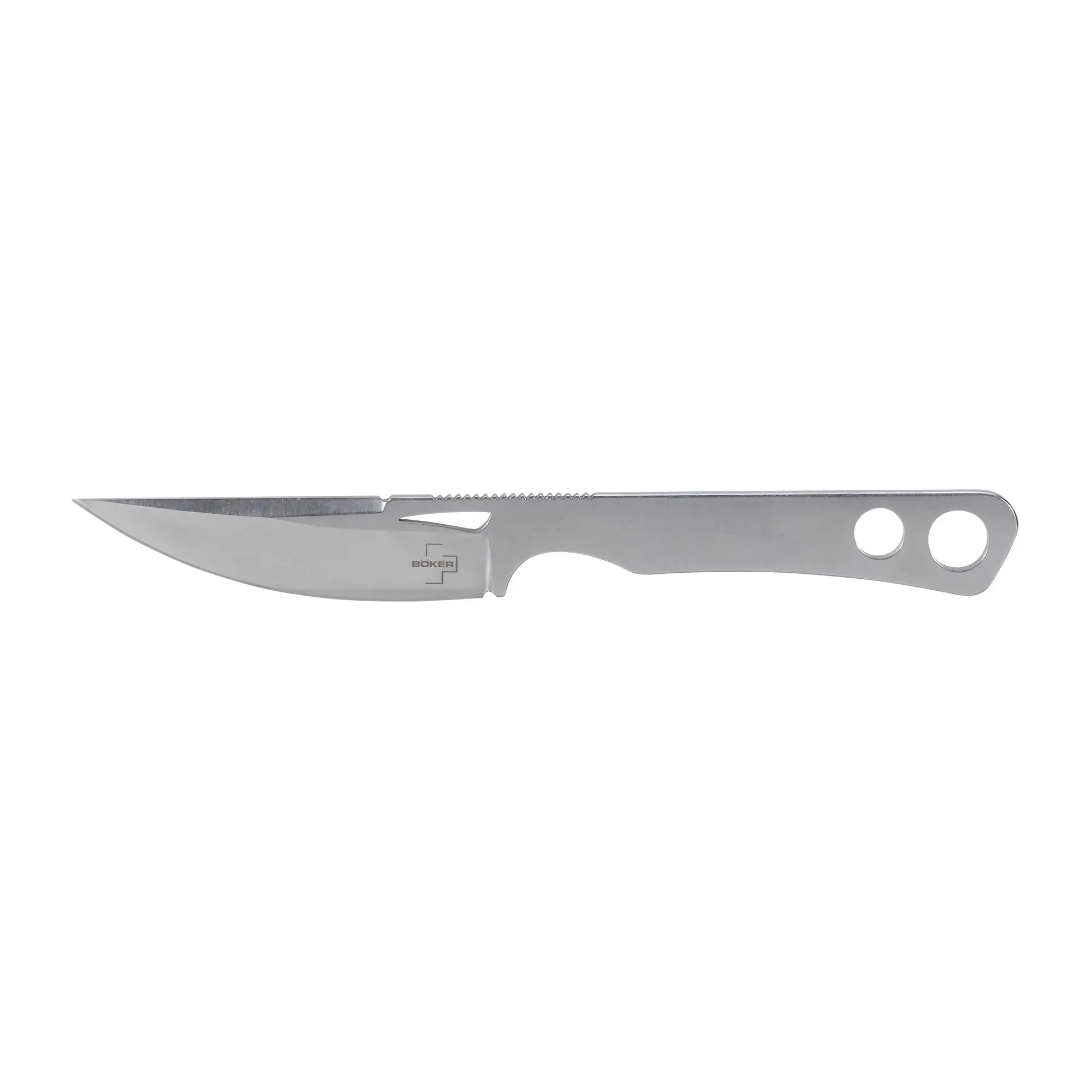 Bild von Böker Plus Messer Gekai grau