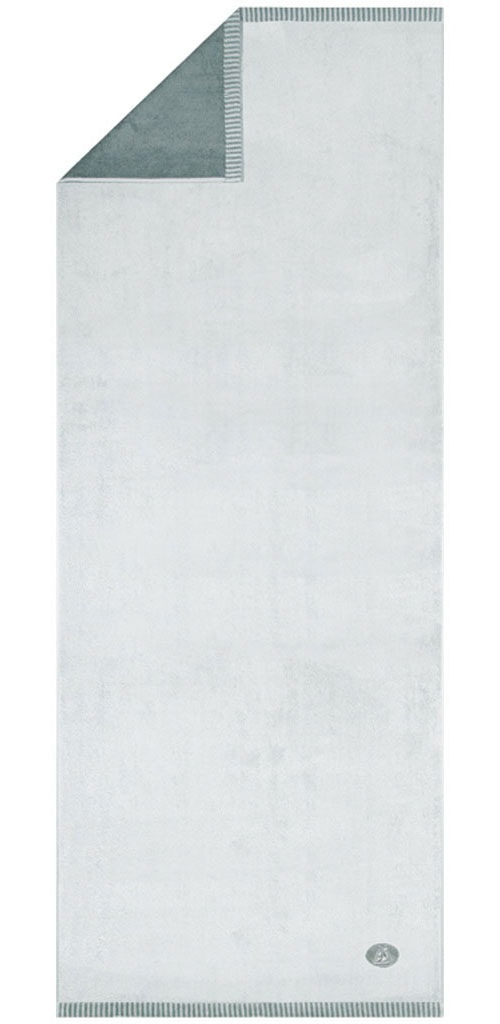 Bild von Egeria Saunatuch "BEN", (1 St., Saunatuch 75 x 200 cm), 75x200 cm Doubleface