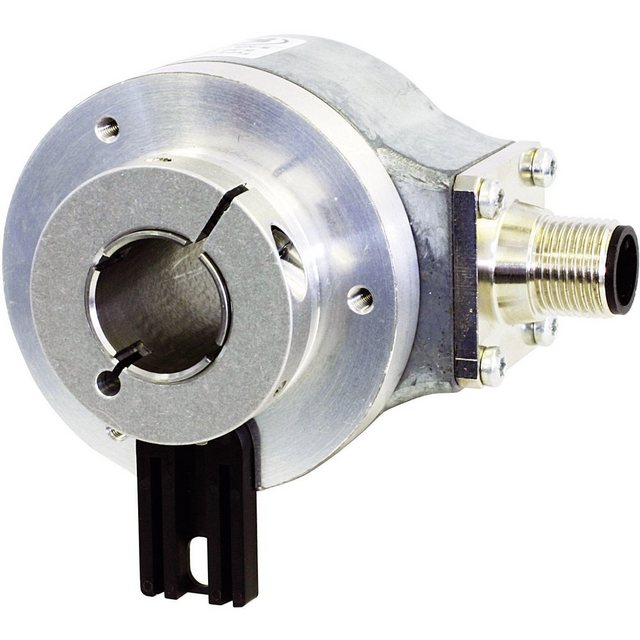 Bild von Kübler Automation Sensor Kübler Automation Inkremental, Gegentakt mit Invertierung Drehgeber 1, (Sendix 5020)