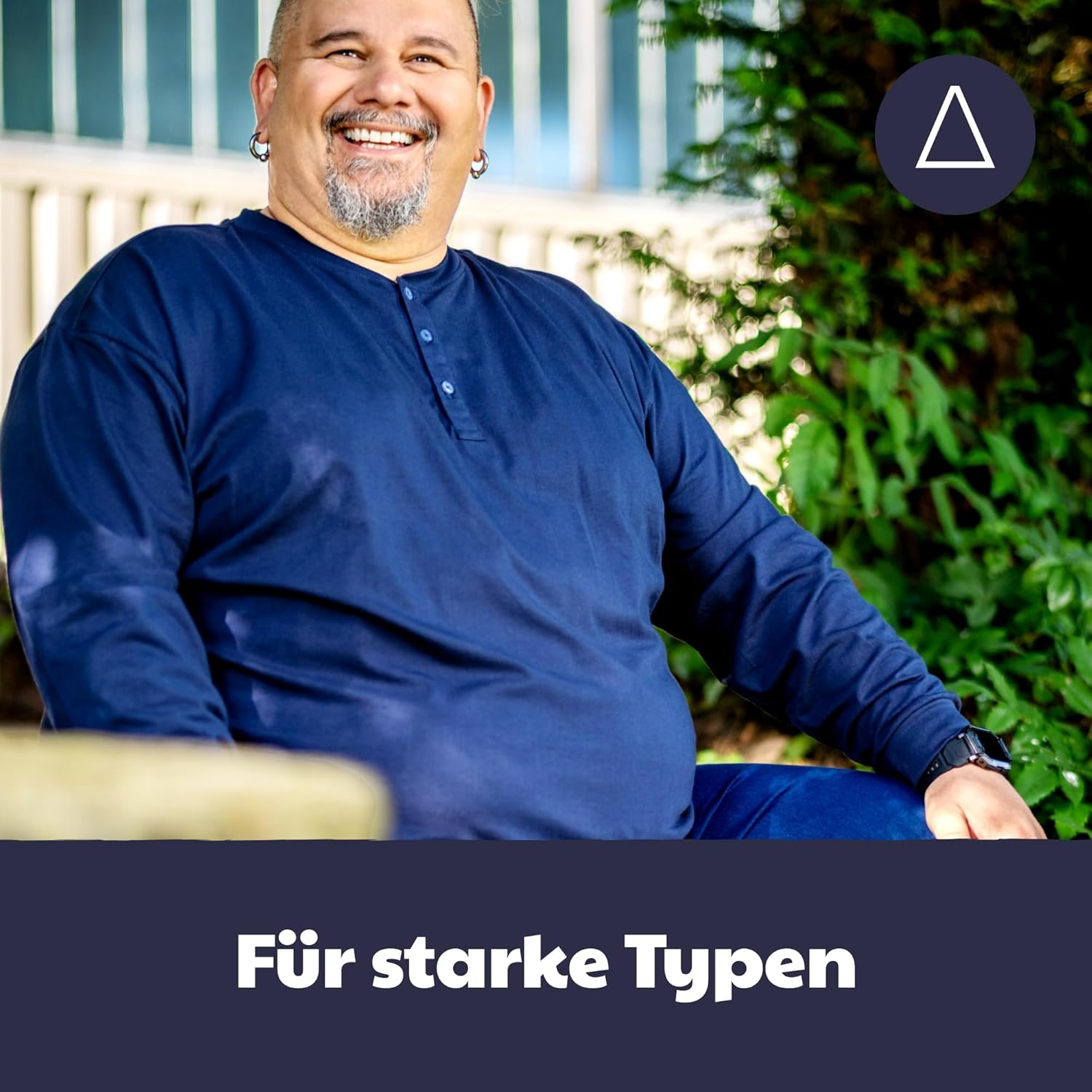 Bild von ADAMO Basic Shirt Herren Langarm schwarz Rundhals bis Übergröße 12XL, Größe:10XL