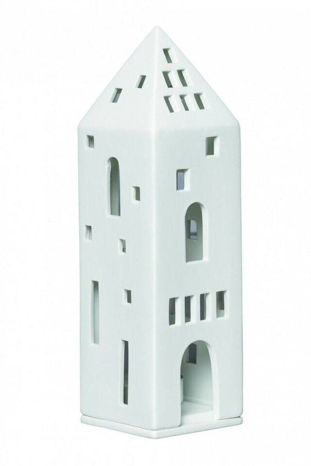 Bild von Räder Design Teelichthalter LICHTHAUS "TURM