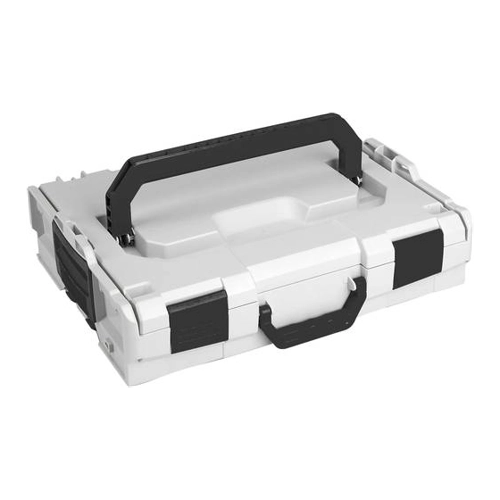 Bild von Sortimo L-BOXX 102 FG 600.001.0109 Werkzeugkasten unbestückt