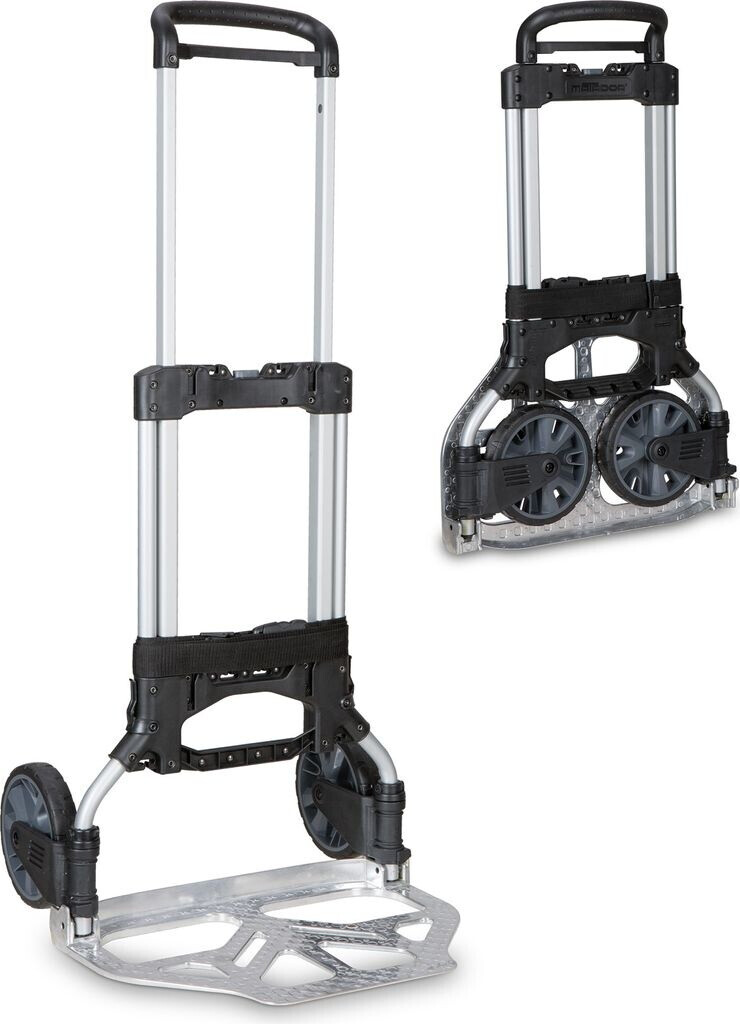 Bild von Sortimo 1000010121 Sackkarre Traglast (max.): 150kg