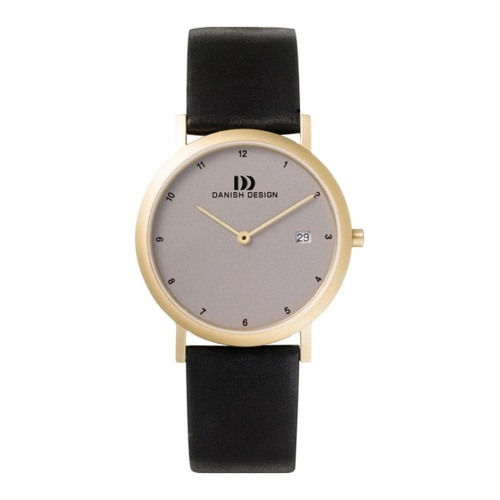 Bild von Danish Design Herrenarmbanduhr 3316188