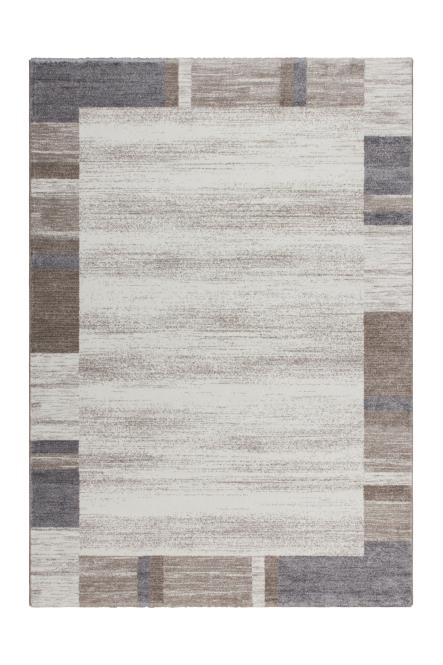 Bild von 160x230 Teppich Feeling FEE500  von Lalee beige-silver