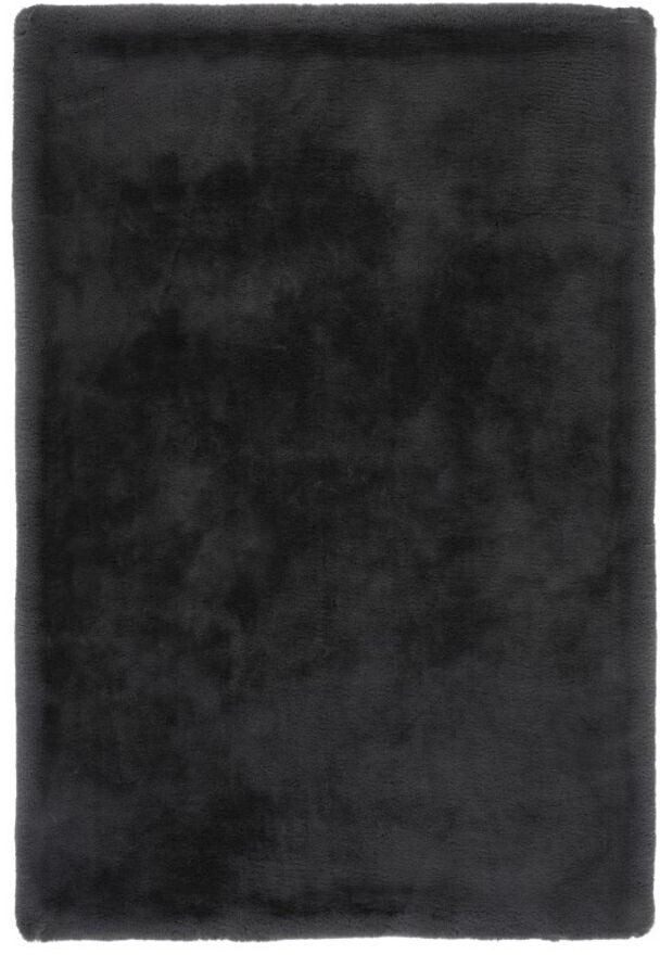 Bild von 80x150 Teppich HEAVEN von Lalee Graphit