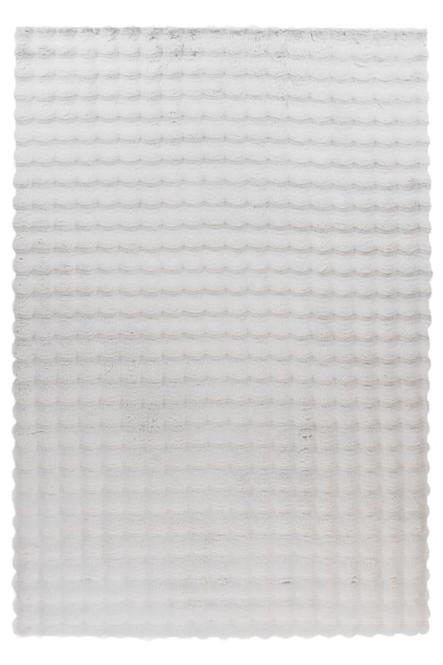 Bild von 120x170 Teppich HARMONY von Lalee Silber