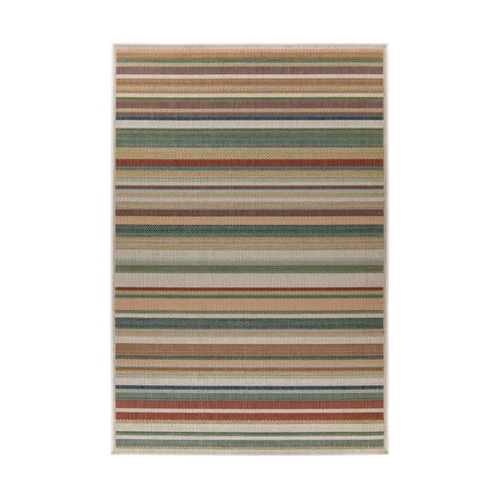 Bild von 160x230 Teppich CAPRI 304 von Lalee Multi – Ein stilvolles Wohnaccessoire