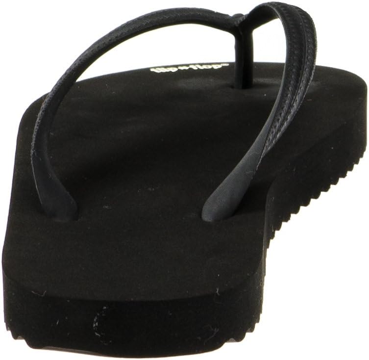 Bild von Flip Flop Zehentrenner, Sommerschuh, Poolsildes, frei von tierischen Bestandteilen