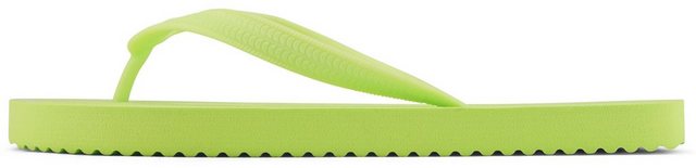 Bild von Flip Flop Zehentrenner, Sommerschuh, Poolsildes, frei von tierischen Bestandteilen
